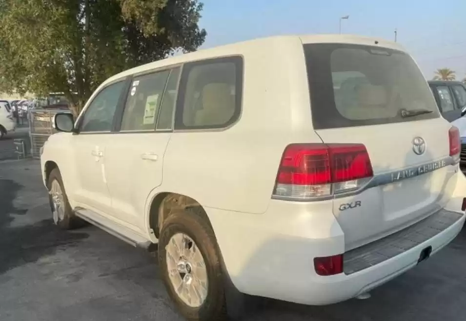 Совершенно новый Toyota Land Cruiser Продается в Дубай #16826 - 1  image 