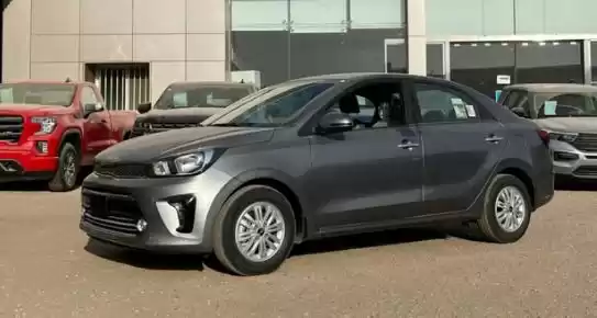 Brand New Kia Unspecified For Sale in Riyadh #16831 - 1  image 