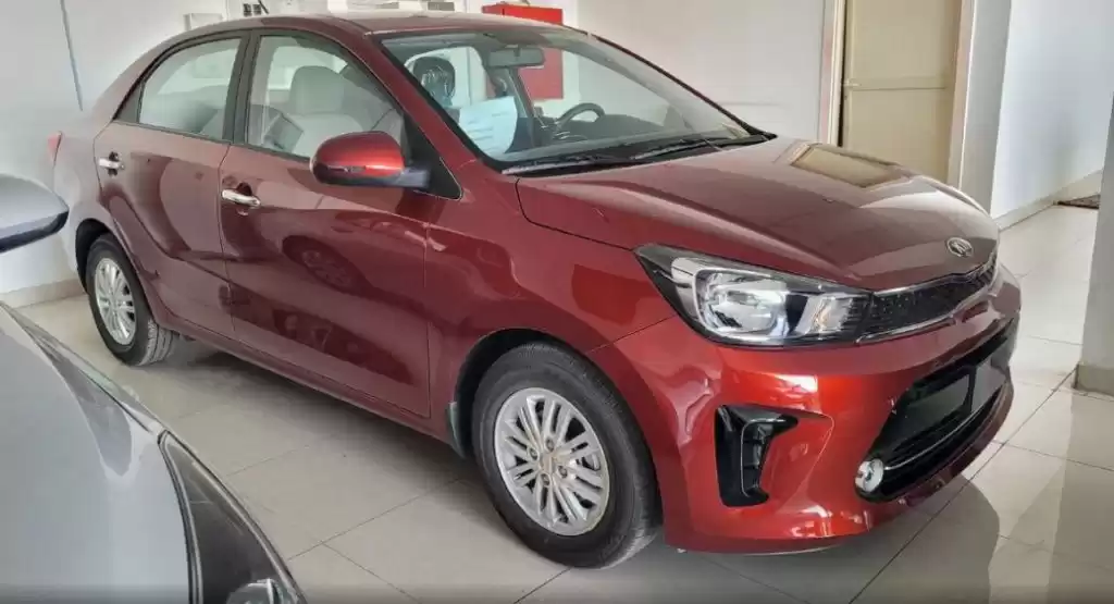 Brand New Kia Unspecified For Sale in Riyadh #16855 - 1  image 