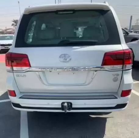 استفاده شده Toyota Land Cruiser برای فروش که در دبی #16867 - 1  image 