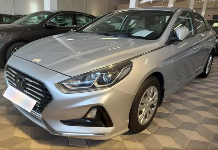 Hyundai Sonata For Sale in Saudi arabia