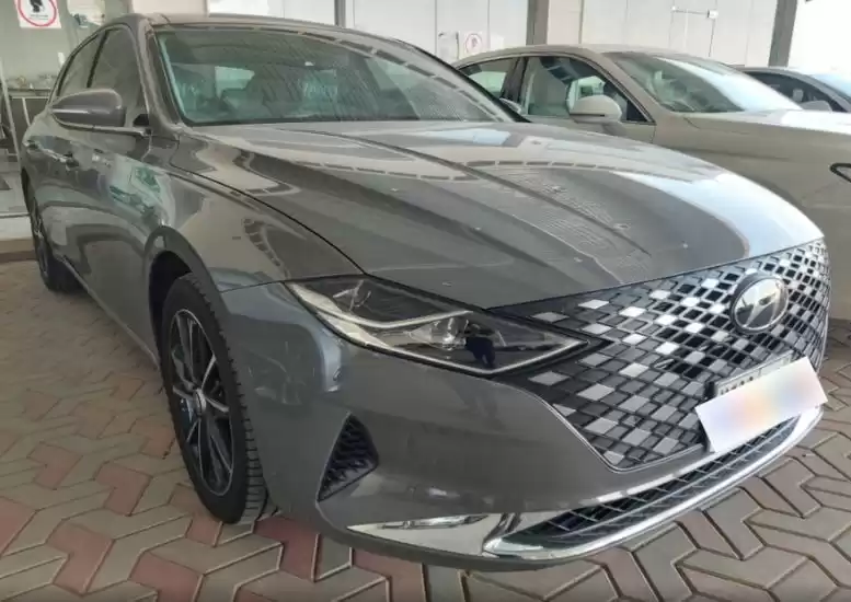 Used Hyundai Unspecified For Sale in Riyadh #16887 - 1  image 