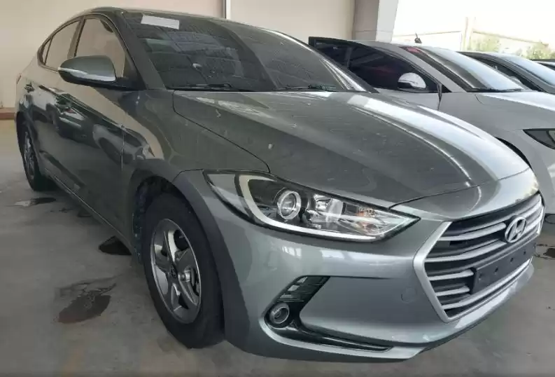 Used Hyundai Unspecified For Sale in Riyadh #16897 - 1  image 