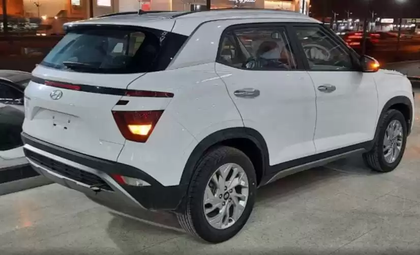 Brand New Hyundai Unspecified For Sale in Riyadh #16911 - 1  image 