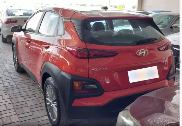 Использовал Hyundai Unspecified Продается в Эр-Рияд #16913 - 1  image 