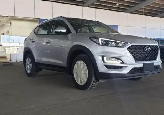 Brand New Hyundai Tucson For Sale in Al-Bahah-Province #16918 - 1  image 
