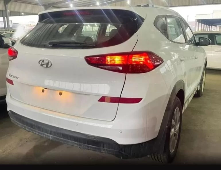 Brand New Hyundai Tucson For Sale in Al-Hariq , Riyadh-Province #16919 - 1  image 