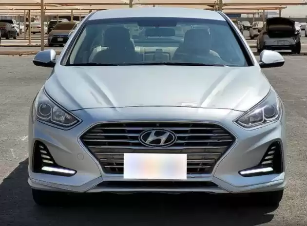 Использовал Hyundai Sonata Продается в Эр-Рияд #16943 - 1  image 