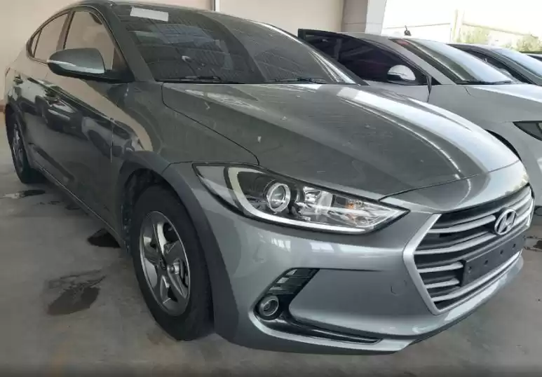 Used Hyundai Unspecified For Sale in Riyadh #16953 - 1  image 