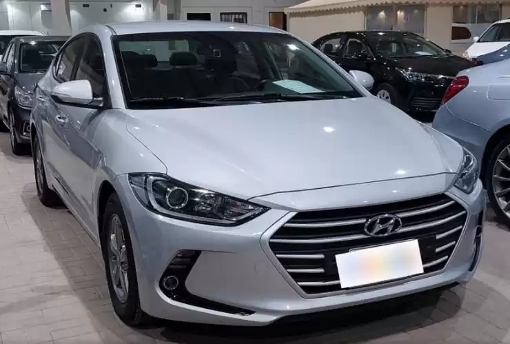 Использовал Hyundai Unspecified Продается в Эр-Рияд #16954 - 1  image 