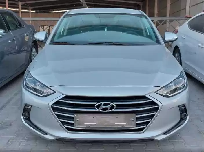 Gebraucht Hyundai Unspecified Zu verkaufen in Riad #16955 - 1  image 