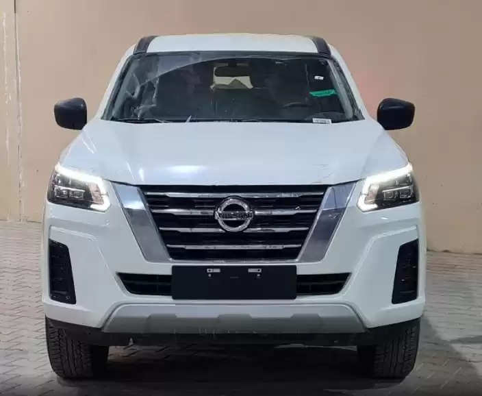 Brandneu Nissan Xterra Zu verkaufen in Riad #16956 - 1  image 