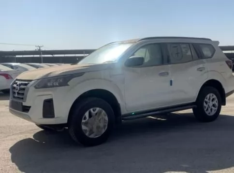 Brand New Nissan Xterra For Sale in Riyadh #16960 - 1  image 