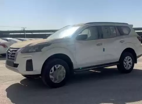 Brandneu Nissan Xterra Zu verkaufen in Riad #16960 - 1  image 
