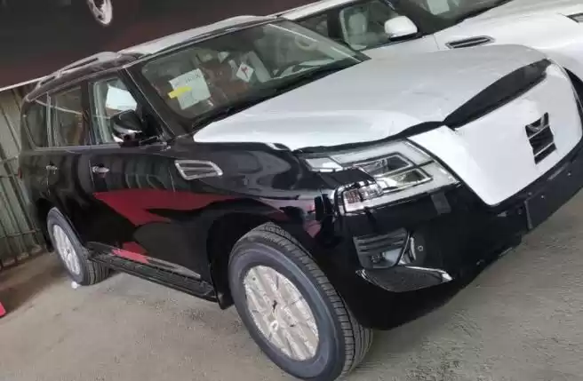 Brand New Nissan Patrol For Sale in Riyadh #16982 - 1  image 