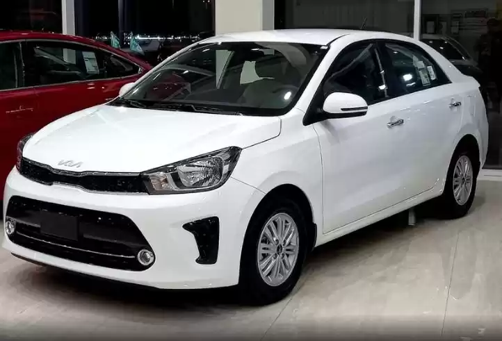 Brand New Kia Unspecified For Sale in Riyadh #16985 - 1  image 