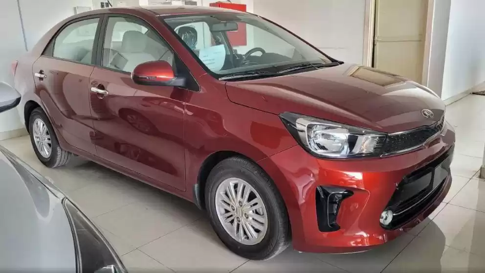Brand New Kia Unspecified For Sale in Riyadh #16986 - 1  image 