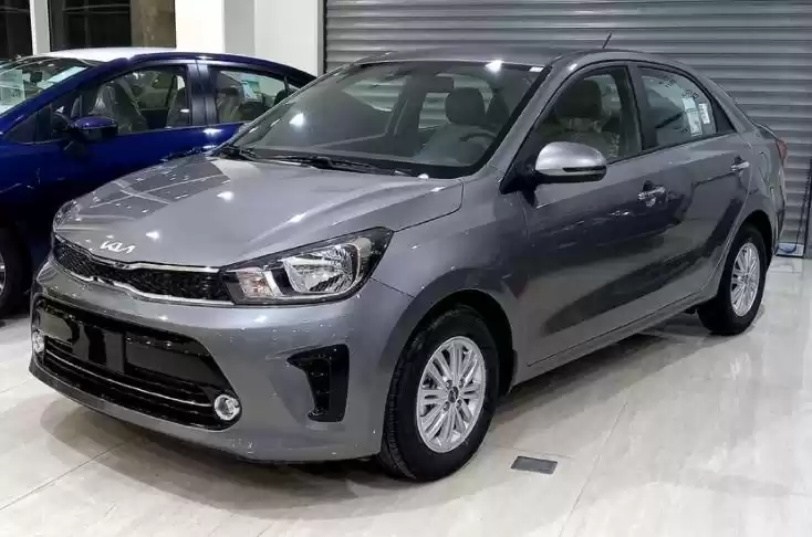 Brand New Kia Unspecified For Sale in Riyadh #16989 - 1  image 