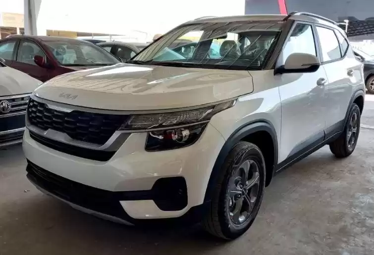Brand New Kia Unspecified For Sale in Riyadh #17000 - 1  image 