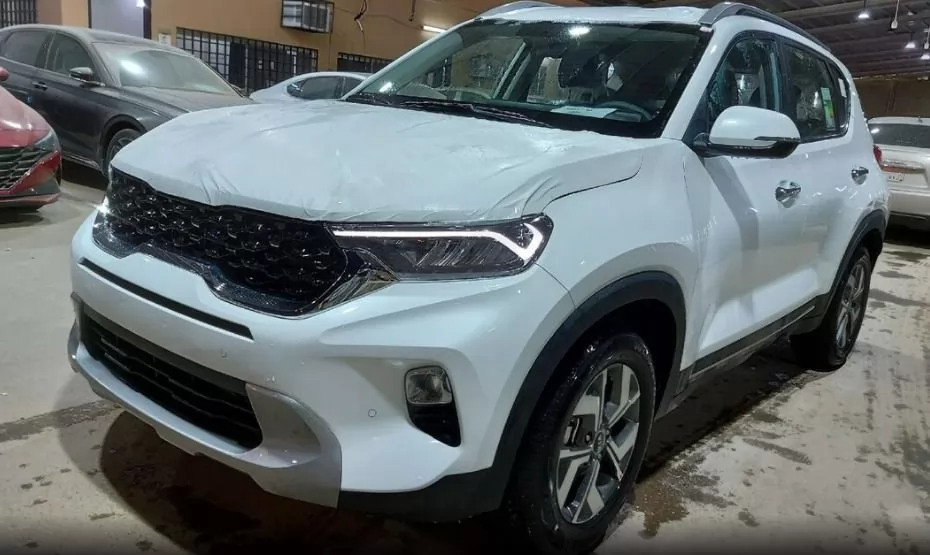 Brand New Kia Unspecified For Sale in Riyadh #17003 - 1  image 