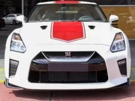 Brand New Nissan GT-R For Sale in Dubai #17017 - 1  image 