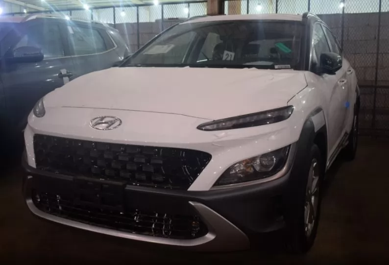 Brand New Hyundai Unspecified For Sale in Riyadh #17021 - 1  image 