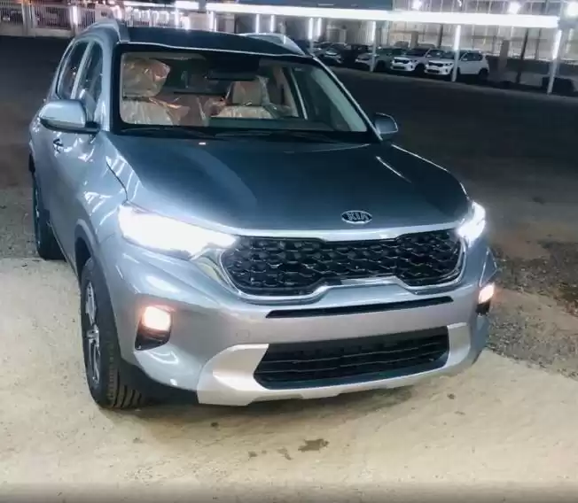 Brand New Kia Unspecified For Sale in Riyadh #17024 - 1  image 