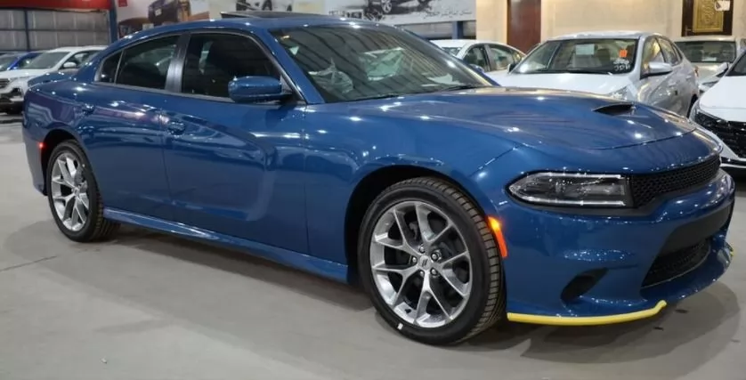 Brand New Dodge Charger For Sale in Riyadh #17025 - 1  image 