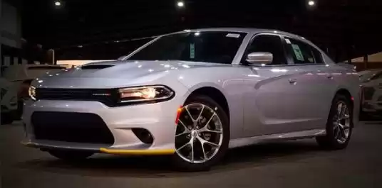 Brand New Dodge Charger For Sale in Riyadh #17026 - 1  image 