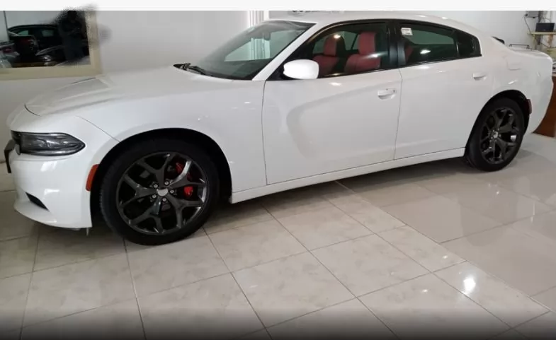Used Dodge Charger For Sale in Dammam , Eastern-Province #17030 - 1  image 