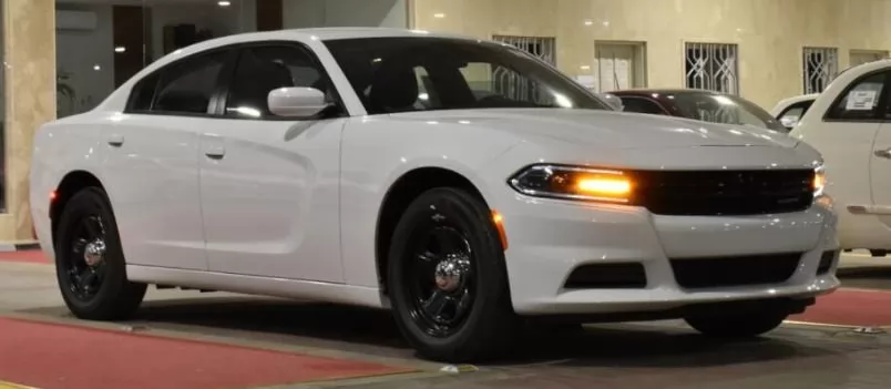 Brand New Dodge Charger For Sale in Riyadh #17036 - 1  image 