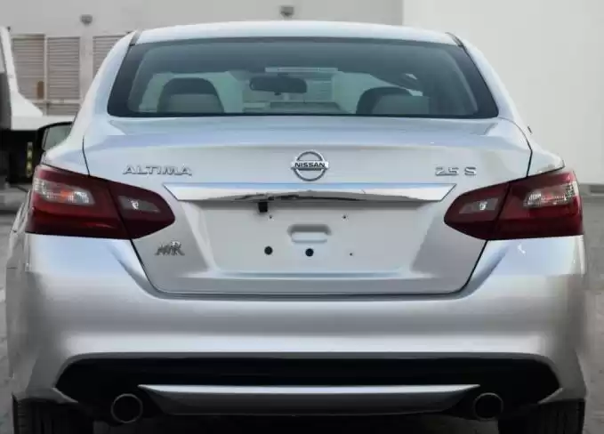 Kullanılmış Nissan Altima Satılık içinde Dubai #17048 - 1  image 