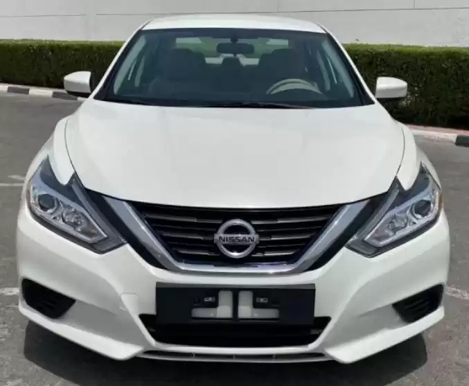 Used Nissan Altima For Sale in Dubai #17051 - 1  image 