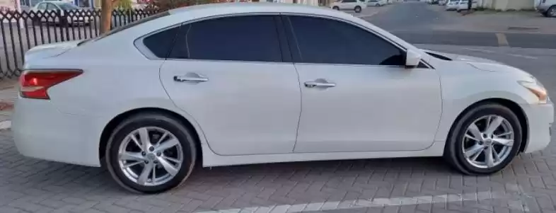 Gebraucht Nissan Altima Zu verkaufen in Dubai #17055 - 1  image 