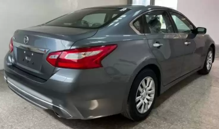 Used Nissan Altima For Sale in Dubai #17057 - 1  image 