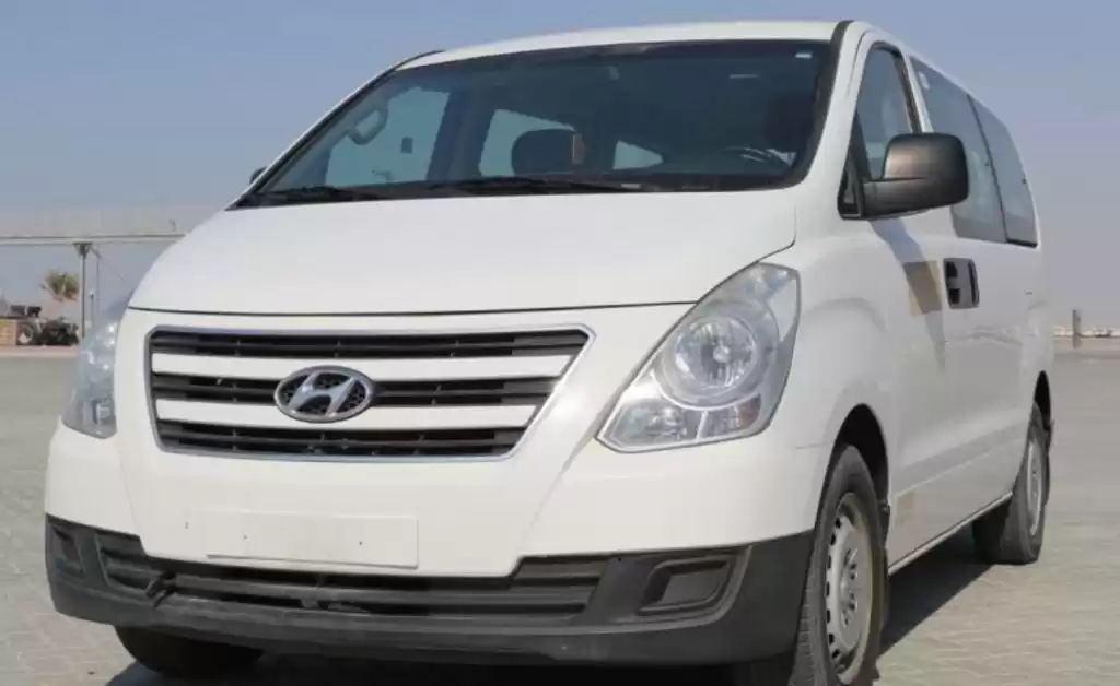 مستعملة Hyundai Unspecified للبيع في دبي #17065 - 1  صورة 