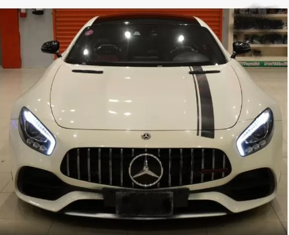 Used Mercedes-Benz Unspecified For Sale in Riyadh #17088 - 1  image 