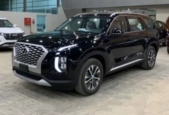 Brandneu Hyundai Unspecified Zu verkaufen in Riad #17105 - 1  image 