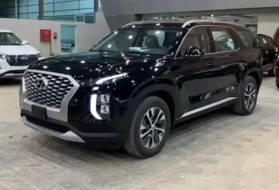 Brand New Hyundai Unspecified For Sale in Riyadh #17105 - 1  image 