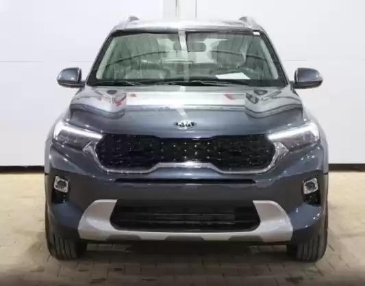 Brand New Kia Unspecified For Sale in Riyadh #17113 - 1  image 