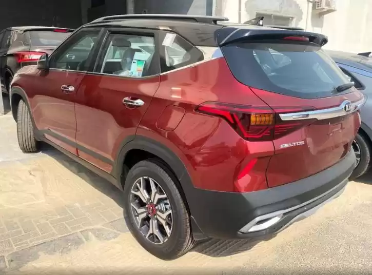 Brand New Kia Unspecified For Sale in Riyadh #17116 - 1  image 