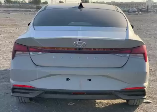 Nuevo Hyundai Elantra Venta en Dubái #17125 - 1  image 