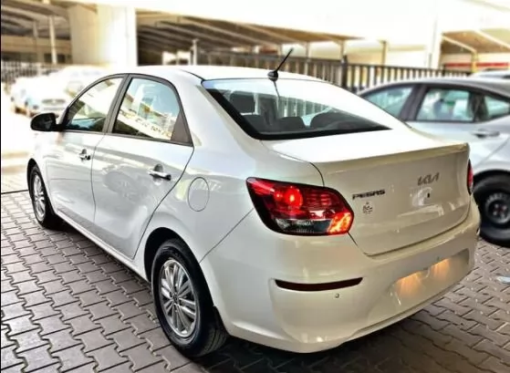 Совершенно новый Kia Unspecified Продается в Эр-Рияд #17136 - 1  image 