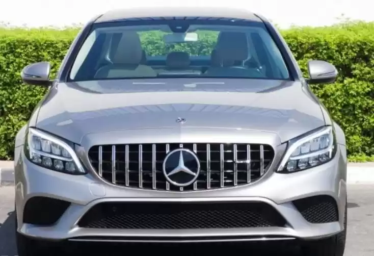 Used Mercedes-Benz Unspecified For Sale in Dubai #17149 - 1  image 
