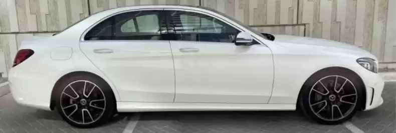 Utilisé Mercedes-Benz Unspecified À vendre au Dubai #17151 - 1  image 