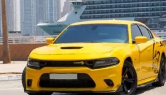 全新的 Dodge Charger 出租 在 迪拜 #17228 - 1  image 