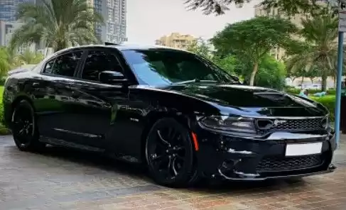 Совершенно новый Dodge Charger Аренда в Дубай #17229 - 1  image 