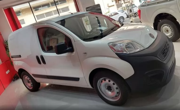 Brandneu Fiat Unspecified Zu verkaufen in Riad #17230 - 1  image 