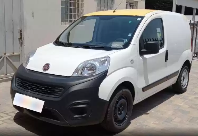 Used Fiat Unspecified For Sale in Riyadh #17231 - 1  image 