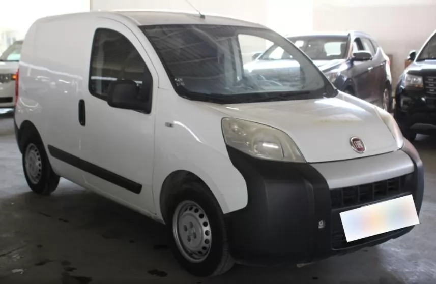 Used Fiat Unspecified For Sale in Riyadh #17239 - 1  image 